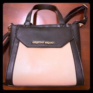 Christian Siriano handbag